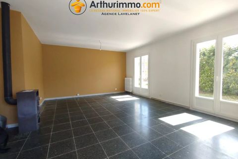 Villa a Foix, Ariege, Foix - € 199.000 | Ref: 87053432 - foto 4