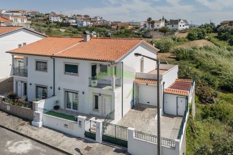 Villa i Leiria, Leiria, Leiria - € 380.000 | Ref: 1074 - foto 1