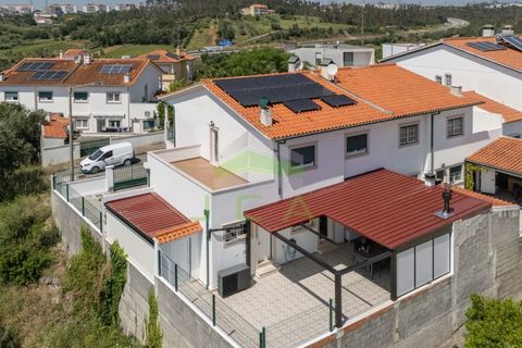 Villa i Leiria, Leiria, Leiria - € 380.000 | Ref: 1074 - foto 2