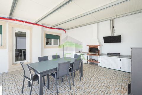 Villa i Leiria, Leiria, Leiria - € 380.000 | Ref: 1074 - foto 18