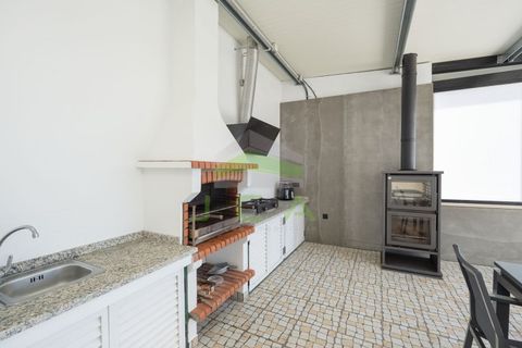 Villa i Leiria, Leiria, Leiria - € 380.000 | Ref: 1074 - foto 19
