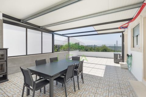Villa i Leiria, Leiria, Leiria - € 380.000 | Ref: 1074 - foto 20