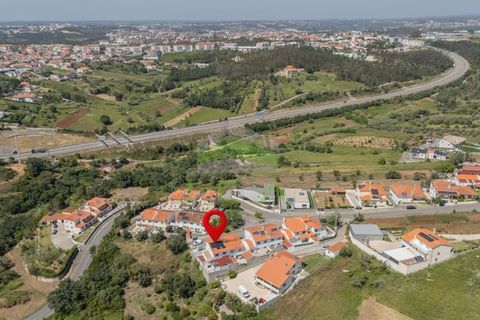Villa i Leiria, Leiria, Leiria - € 380.000 | Ref: 1074 - foto 45