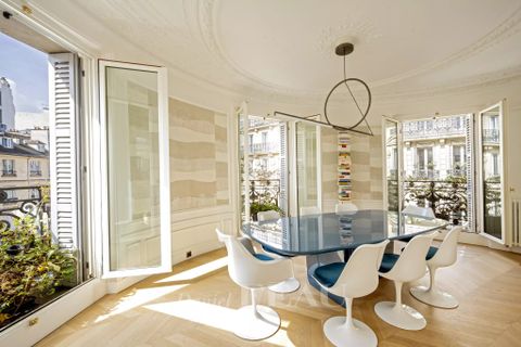 Lejlighed i Paris, Paris, Paris - € 3.490.000 | Ref: 86923920 - foto 4