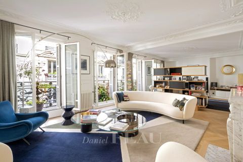 Lejlighed i Paris, Paris, Paris - € 3.490.000 | Ref: 86923920 - foto 3