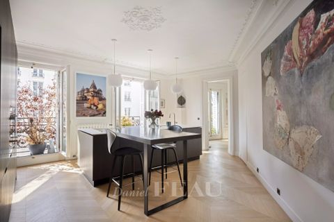 Lejlighed i Paris, Paris, Paris - € 3.490.000 | Ref: 86923920 - foto 6