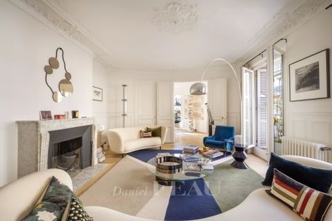 Lejlighed i Paris, Paris, Paris - € 3.490.000 | Ref: 86923920 - foto 5