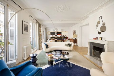 Lejlighed i Paris, Paris, Paris - € 3.490.000 | Ref: 86923920 - foto 7
