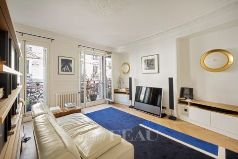 Lejlighed i Paris, Paris, Paris - € 3.490.000 | Ref: 86923920 - foto 8