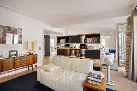 Lejlighed i Paris, Paris, Paris - € 3.490.000 | Ref: 86923920 - foto 9