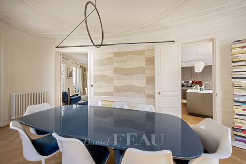 Lejlighed i Paris, Paris, Paris - € 3.490.000 | Ref: 86923920 - foto 10