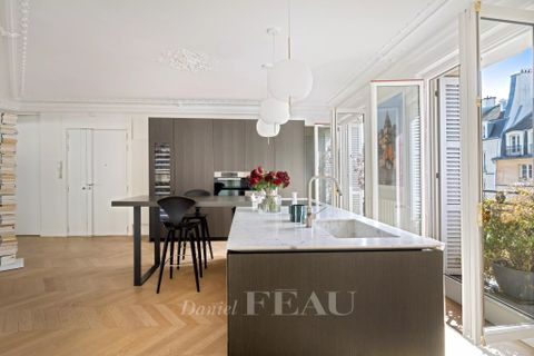 Lejlighed i Paris, Paris, Paris - € 3.490.000 | Ref: 86923920 - foto 11