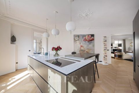 Lejlighed i Paris, Paris, Paris - € 3.490.000 | Ref: 86923920 - foto 12