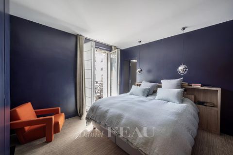 Lejlighed i Paris, Paris, Paris - € 3.490.000 | Ref: 86923920 - foto 13