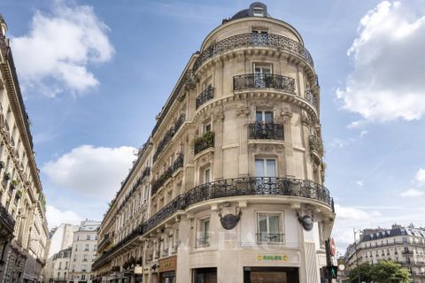 Lejlighed i Paris, Paris, Paris - € 3.490.000 | Ref: 86923920 - foto 16