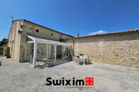 Villa i Saint-Estephe, Gironde, Saint-Estephe - € 299.900 | Ref: 287-CDM - foto 11