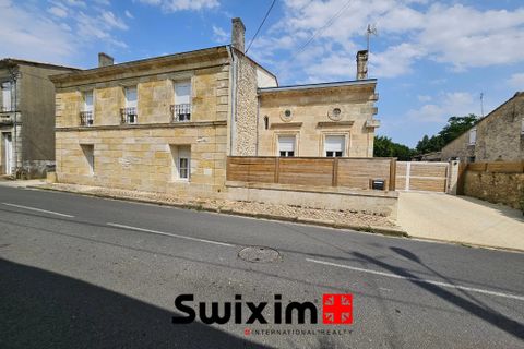Villa i Saint-Estephe, Gironde, Saint-Estephe - € 299.900 | Ref: 287-CDM - foto 12