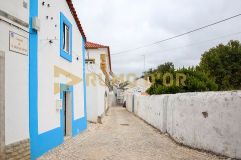 Villa i Alenquer, Lisbon, Alenquer - € 279.000 | Ref: CAS_493 - foto 11
