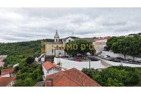 Villa i Alenquer, Lisbon, Alenquer - € 279.000 | Ref: CAS_493 - foto 12