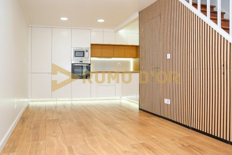 Villa i Alenquer, Lisbon, Alenquer - € 279.000 | Ref: CAS_493 - foto 9