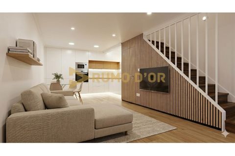 Villa i Alenquer, Lisbon, Alenquer - € 279.000 | Ref: CAS_493 - foto 1