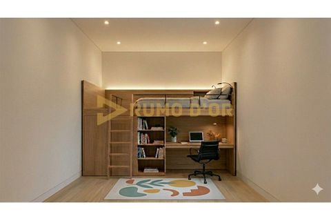 Villa i Alenquer, Lisbon, Alenquer - € 279.000 | Ref: CAS_493 - foto 19