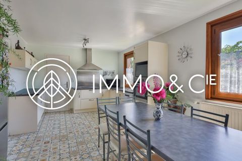 Villa a Mérignies, Nord, Mérignies - € 443.000 | Ref: EWM761 - foto 3