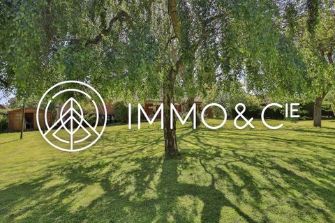 Villa a Mérignies, Nord, Mérignies - € 443.000 | Ref: EWM761 - foto 13