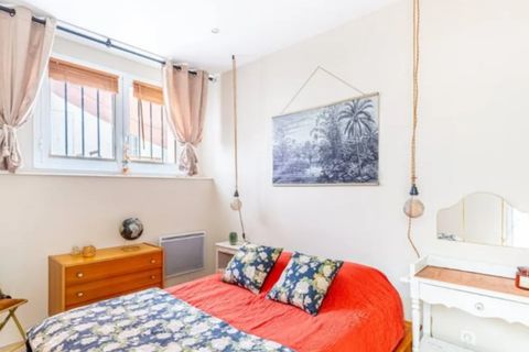 Villa a Bordeaux, Gironde, Bordeaux - € 814/mes | Ref: C2L-260526-BAE5 - foto 2