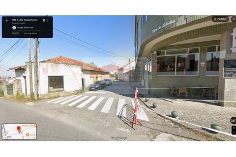 Terra a Esmoriz, Aveiro, Esmoriz - € 390.000 | Ref: 260522 - foto 5