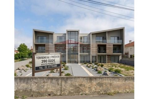Terra a Esmoriz, Aveiro, Esmoriz - € 390.000 | Ref: 260522 - foto 6