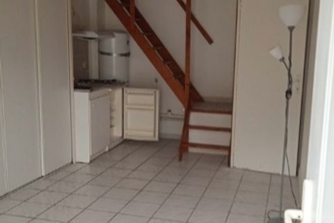 Villa a Bègles, Gironde, Bègles - € 862/mes | Ref: C2L-260428-RFMG - foto 3