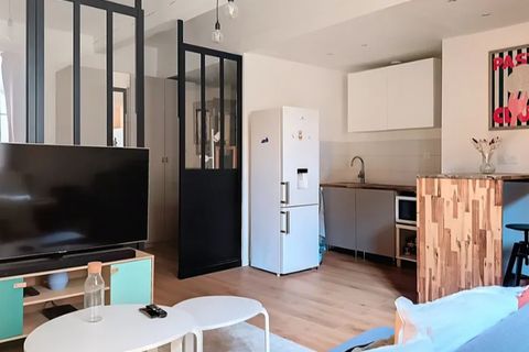Villa a Bordeaux, Gironde, Bordeaux - € 850/mes | Ref: C2L-260304-FU5C - foto 2