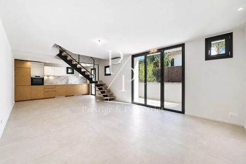 Villa i Antibes, Alpes-Maritimes, Antibes - € 895.000 | Ref: 87034232 - foto 3