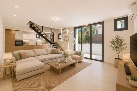 Villa i Antibes, Alpes-Maritimes, Antibes - € 895.000 | Ref: 87034232 - foto 4
