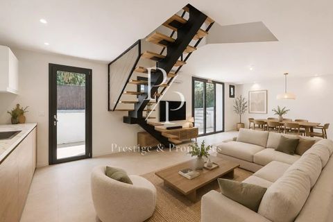 Villa i Antibes, Alpes-Maritimes, Antibes - € 895.000 | Ref: 87034232 - foto 5