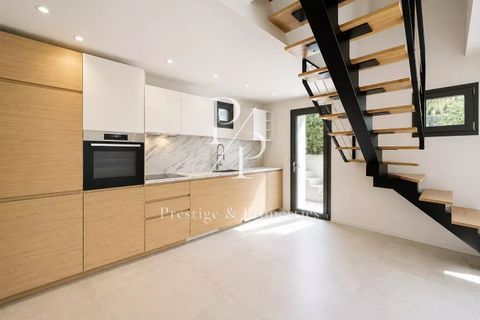 Villa i Antibes, Alpes-Maritimes, Antibes - € 895.000 | Ref: 87034232 - foto 8