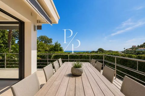Villa i Cannes, Alpes-Maritimes, Cannes - € 3.390.000 | Ref: 87017975 - foto 2