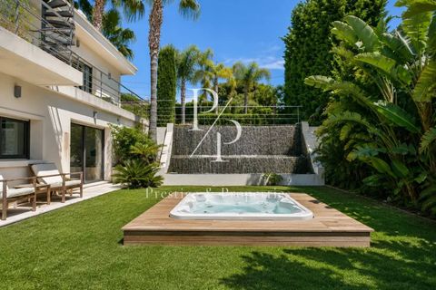 Villa i Cannes, Alpes-Maritimes, Cannes - € 3.390.000 | Ref: 87017975 - foto 3