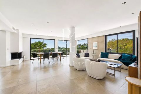 Villa i Cannes, Alpes-Maritimes, Cannes - € 3.390.000 | Ref: 87017975 - foto 4