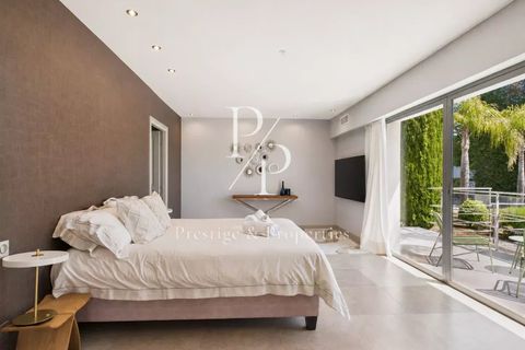 Villa i Cannes, Alpes-Maritimes, Cannes - € 3.390.000 | Ref: 87017975 - foto 5