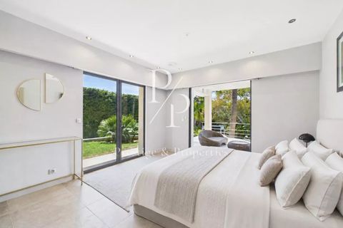 Villa i Cannes, Alpes-Maritimes, Cannes - € 3.390.000 | Ref: 87017975 - foto 6