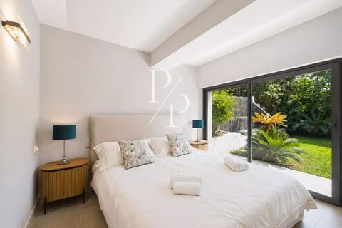 Villa i Cannes, Alpes-Maritimes, Cannes - € 3.390.000 | Ref: 87017975 - foto 7