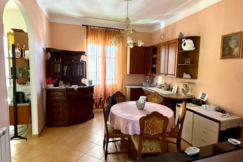 Lejlighed i Taggia, Imperia, Taggia - € 195.000 | Ref: Q256 - foto 1