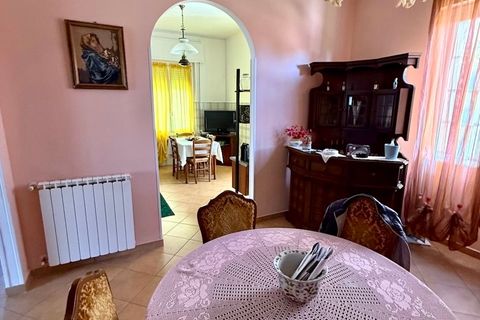 Lejlighed i Taggia, Imperia, Taggia - € 195.000 | Ref: Q256 - foto 3