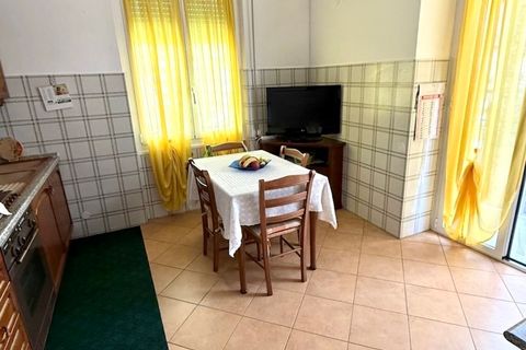 Lejlighed i Taggia, Imperia, Taggia - € 195.000 | Ref: Q256 - foto 4
