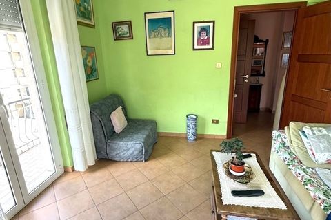Lejlighed i Taggia, Imperia, Taggia - € 195.000 | Ref: Q256 - foto 7