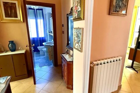 Lejlighed i Taggia, Imperia, Taggia - € 195.000 | Ref: Q256 - foto 9