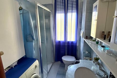 Lejlighed i Taggia, Imperia, Taggia - € 195.000 | Ref: Q256 - foto 11