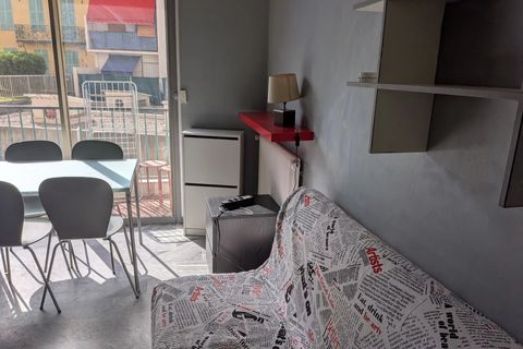 Lejlighed i Nice, Alpes-Maritimes, Nice - € 150.000 | Ref: 87039937 - foto 2